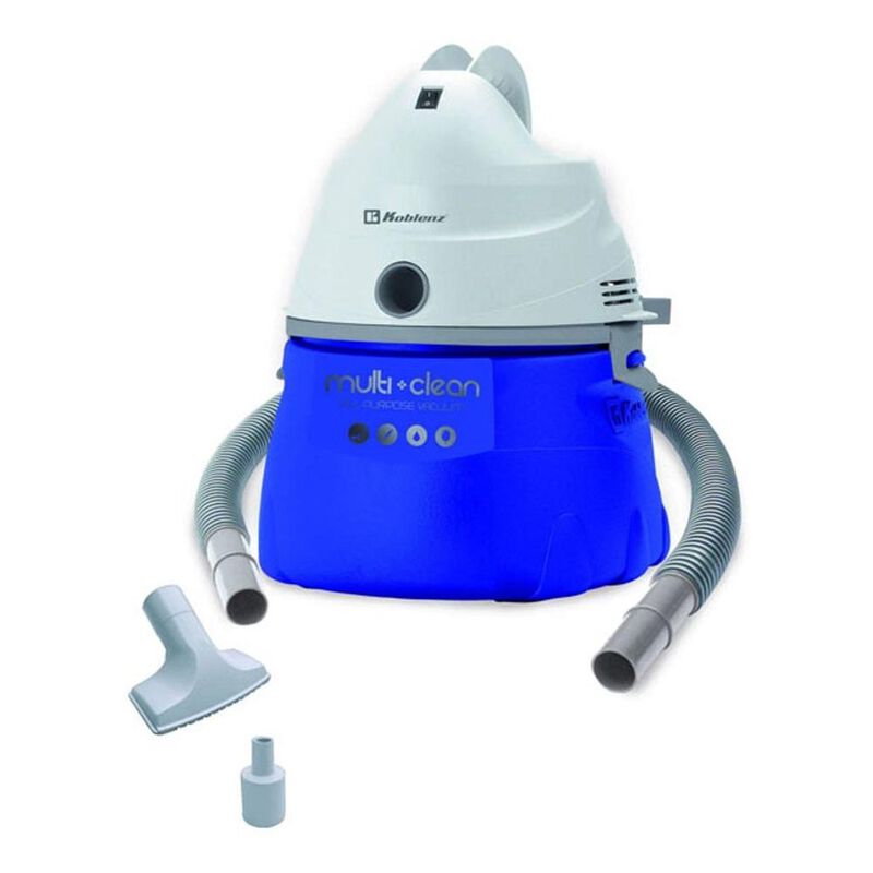 Aspiradora Multiusos Koblenz&reg; S&oacute;lidos / L&iacute;quido... image number null