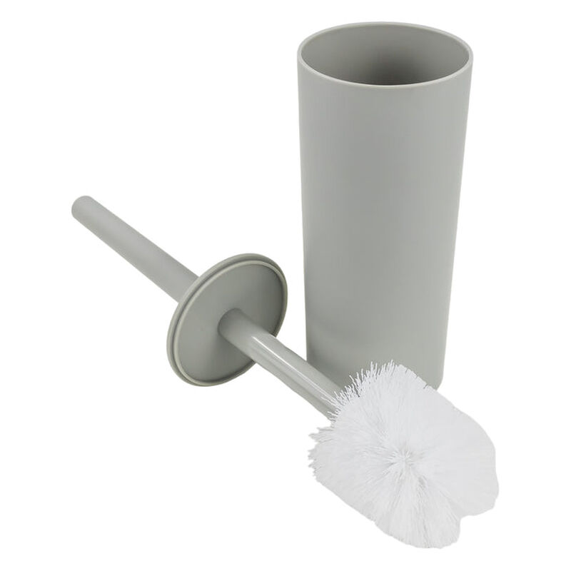 Set de Accesorios para Ba&ntilde;o Minimalista Color G... image number null