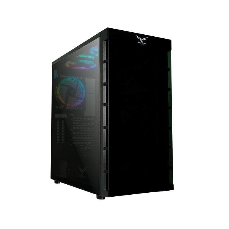 Gabinete Gaming Orion  Naceb Gaming Na-0609 image number null