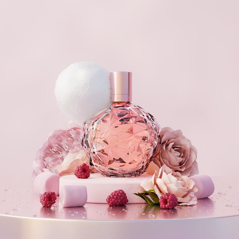 Perfume Ari De Ariana Grande Eau De Parfum Para... image number null