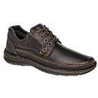 Vandana Zapato casual para hombre caf&eacute;