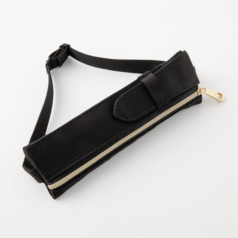 Estuche Para Bol&iacute;grafos Midori 22,8 &times; 8,2 &times; 2,7... image number null