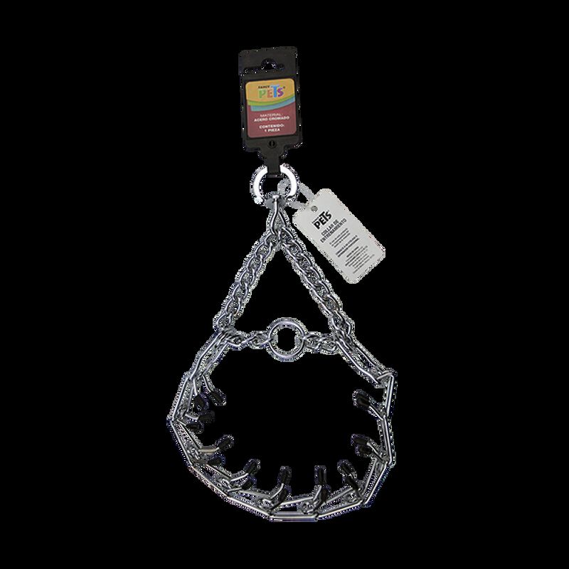 Fancy Pets Collar De Entrenamiento C/Puas (3.0 ... image number null