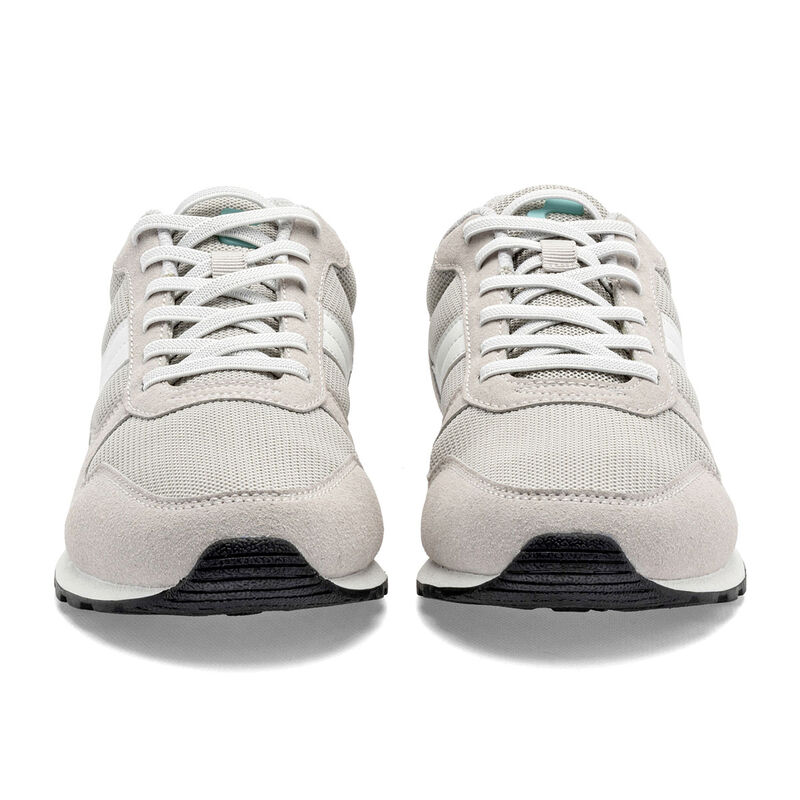 Charly Tenis Urbano Gris Para Mujer 143559ce image number null