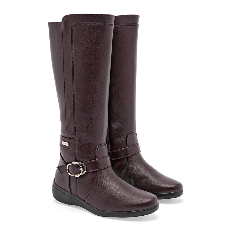 Moramora Bota Vino Para Mujer 146945ce image number null