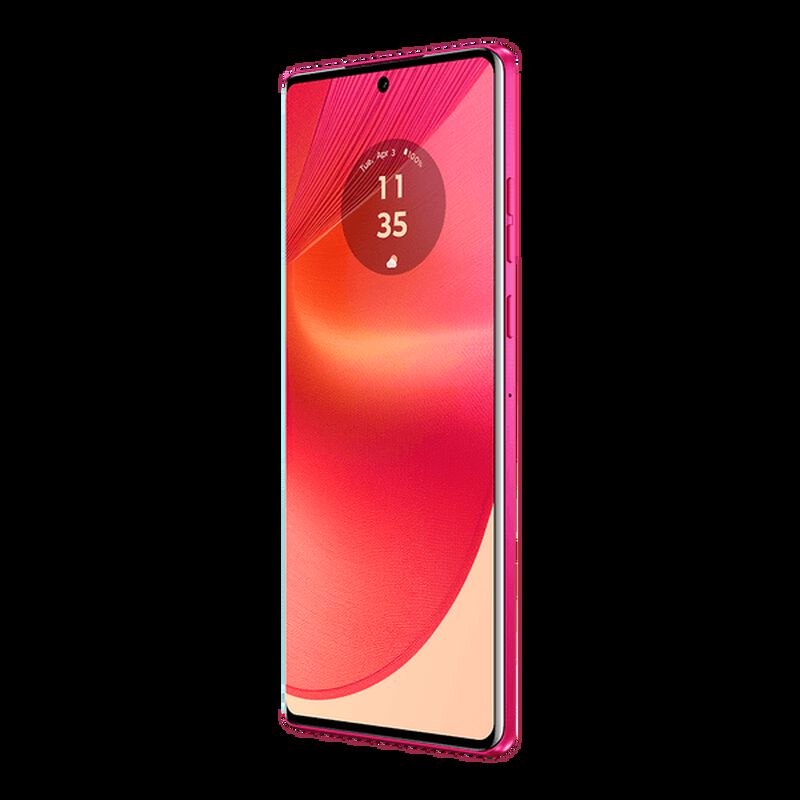 Motorola Edge 50 Fusion 8GB RAM 256GB Rosa Frag... image number null