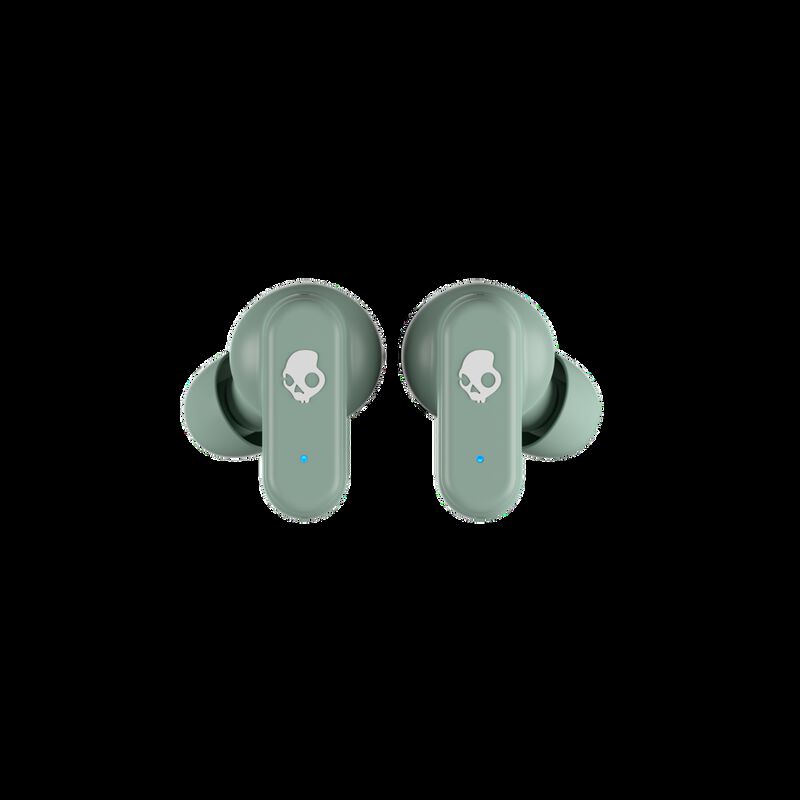 Aud&iacute;fonos Skullcandy Tw In-ear Dime 3 Inal&aacute;mbri... image number null