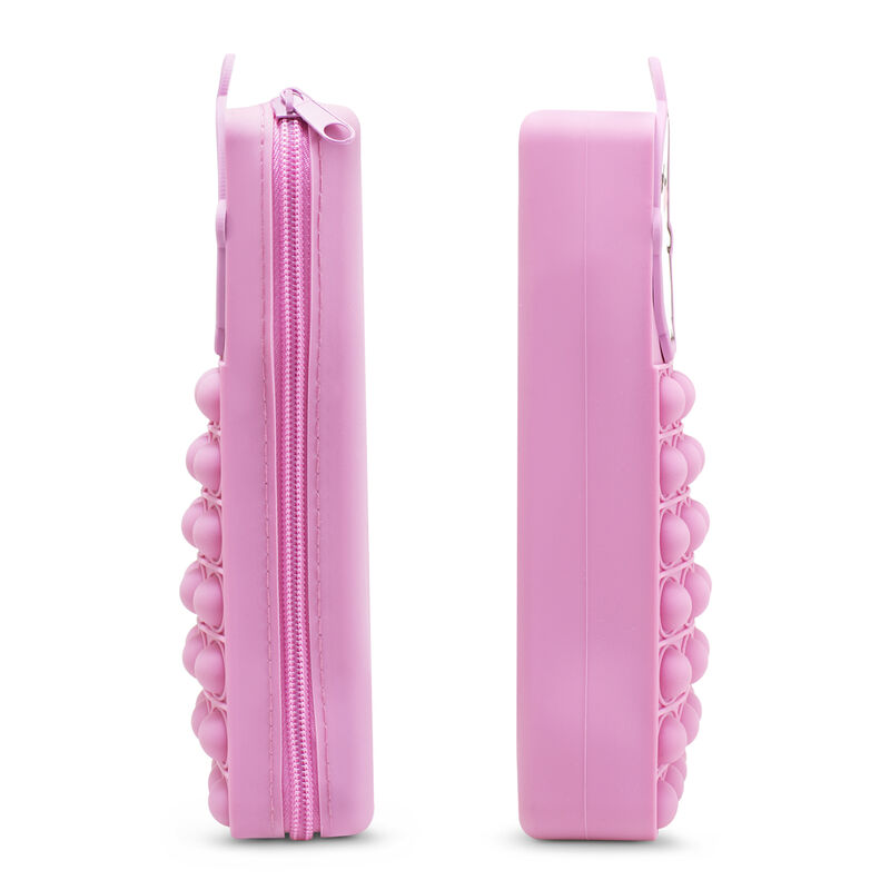 Lapicera Pop It de Silicon Molang image number null