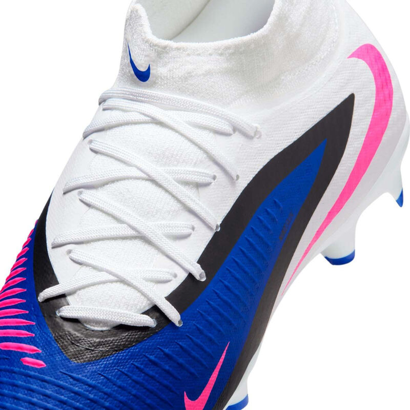Zapatos De F&uacute;tbol Nike Phantom 6 High Academy F... image number null
