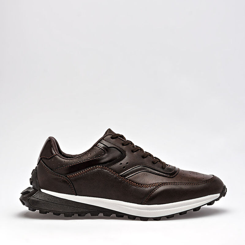Neosport tenis para hombre caf&eacute; cod 141350-F image number null