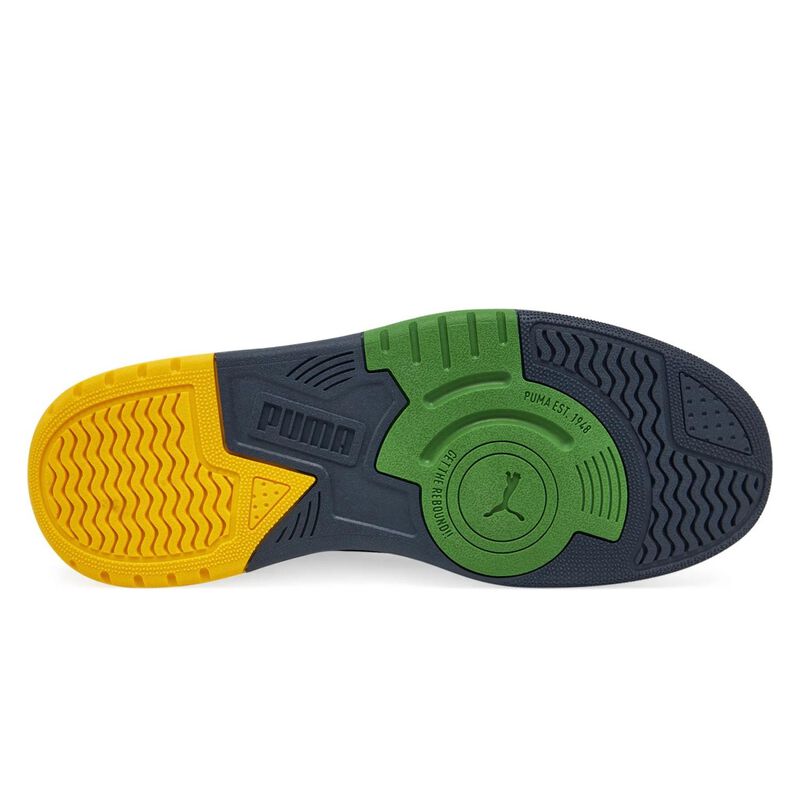 Tenis Puma Rebound Retro Para Hombre image number null