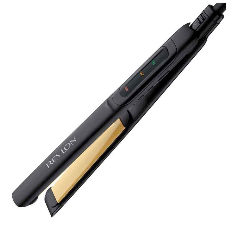 PLANCHA ALACIADORA REVLON PRO RVST2174 IONES SI... image number null