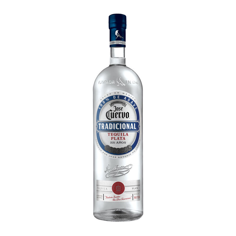 Jose Cuervo Tradicional Plata 950ml image number null