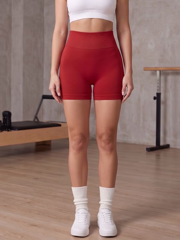 Set De 4 Boxer Short Sh-019-3-px4 Varios Colore... image number null