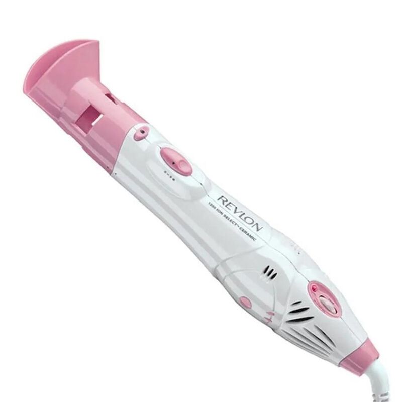KIT DE CEPILLOS PELO REVLON RVHA446LA1N2 2 CABE... image number null