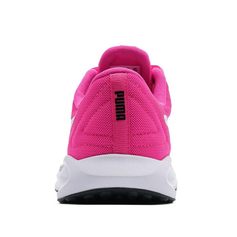 Tenis Puma Twitch Runner Fresh Para Mujer image number null