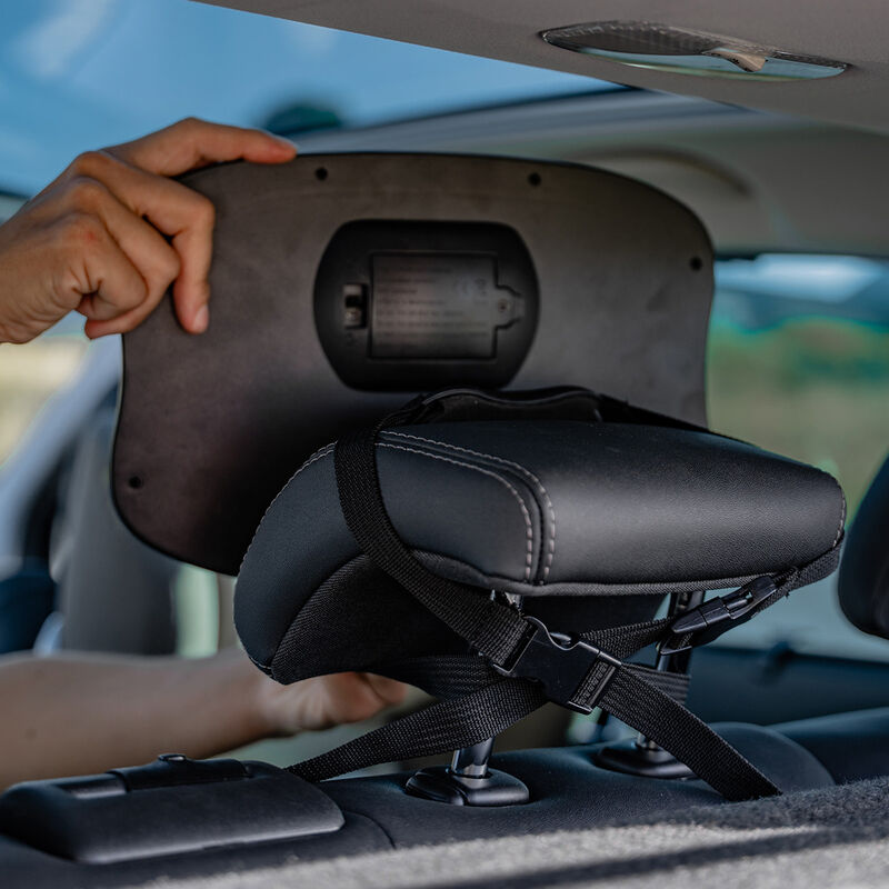 Ezi Espejo De Led - Eco Friendly image number null