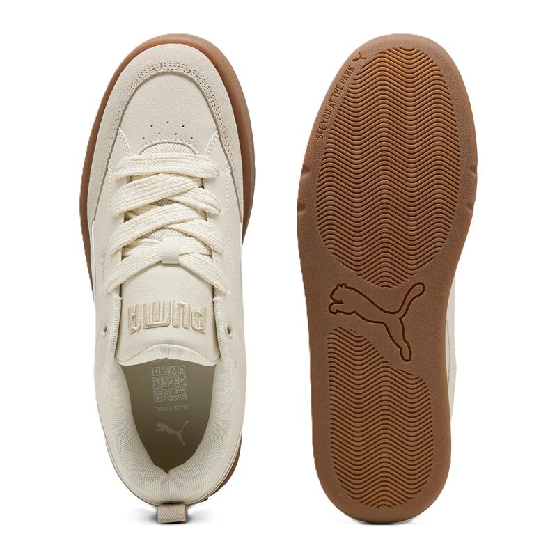 Tenis Hombre Puma Park Lifestyle Og Beige 39726... image number null