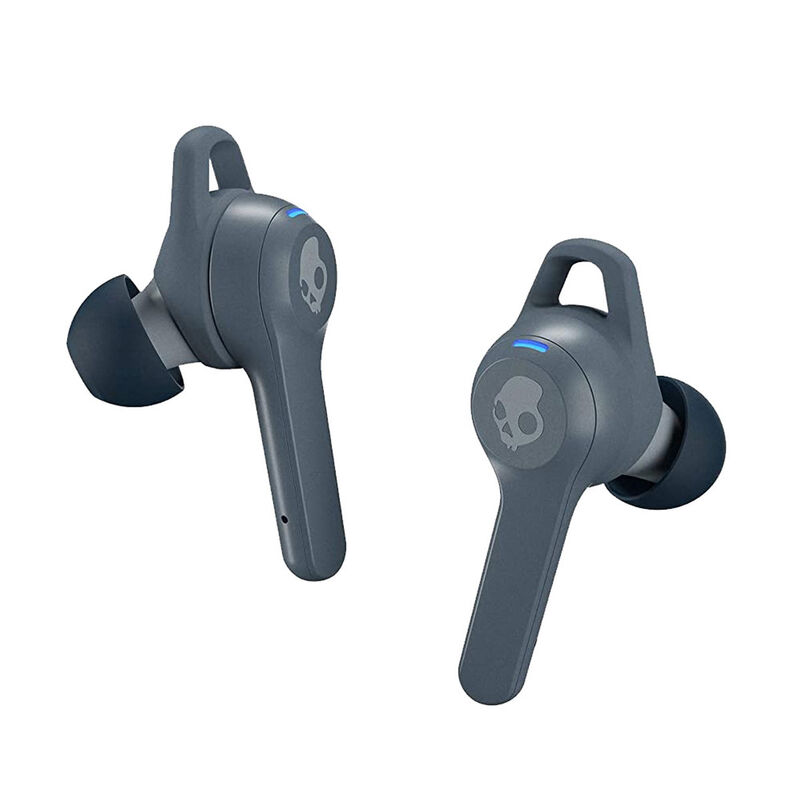 Audífonos Inalámbricos Skullcandy Indy Fuel Gri... image number null