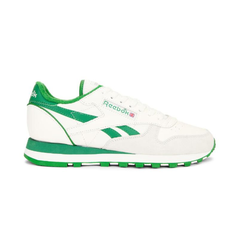 Reebok Classic Leather 1983 Vintage Blanco image number null