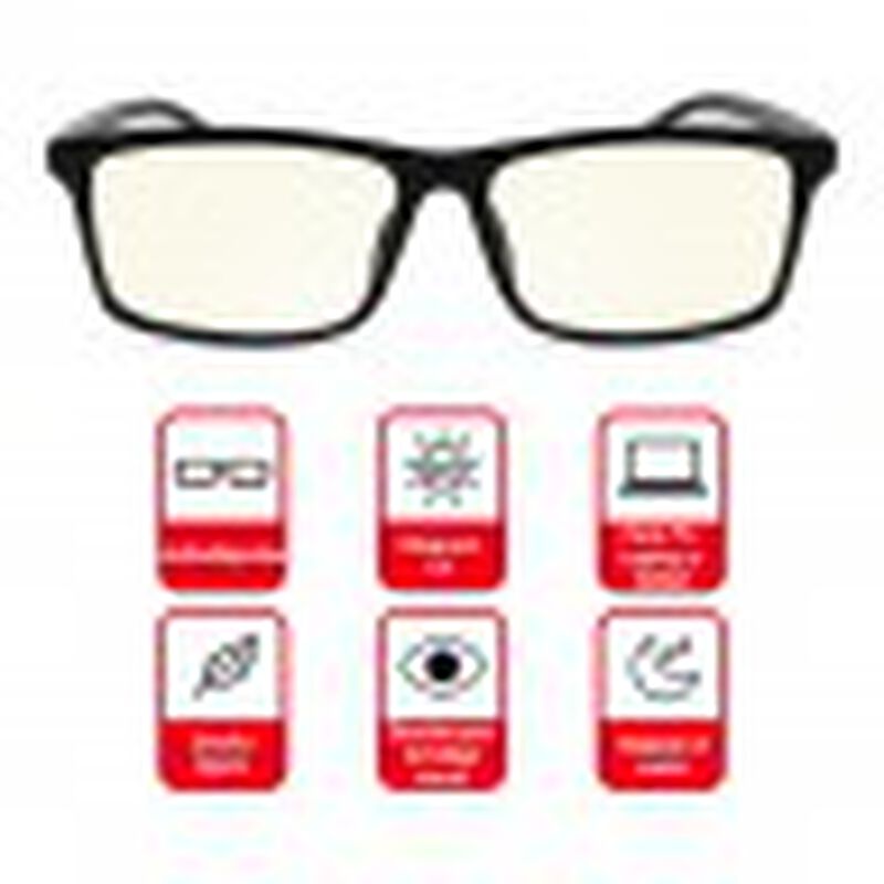 Lentes Antirreflejantes Para Pc image number null