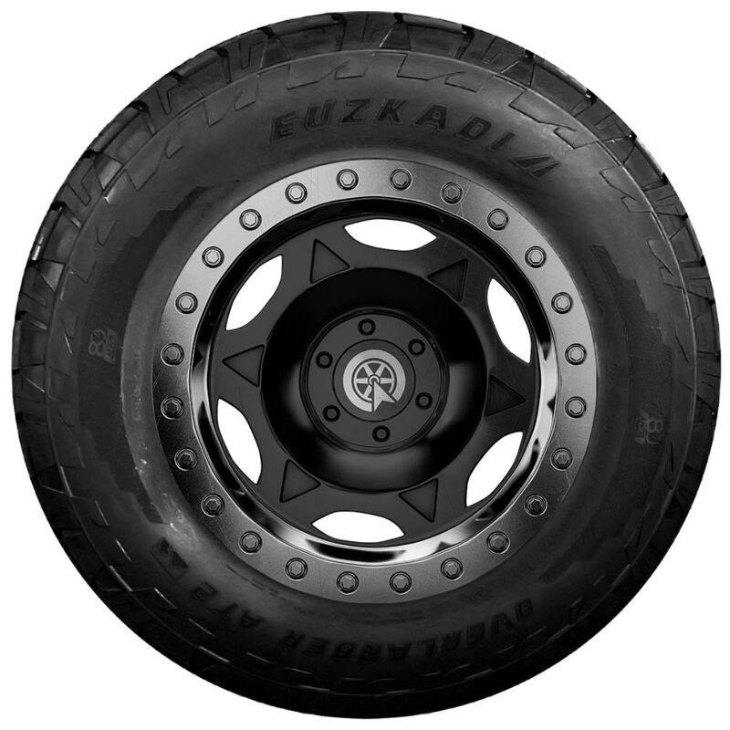 Llanta 31X10.50R15 109Q Euzkadi Overlander AT2 image number null