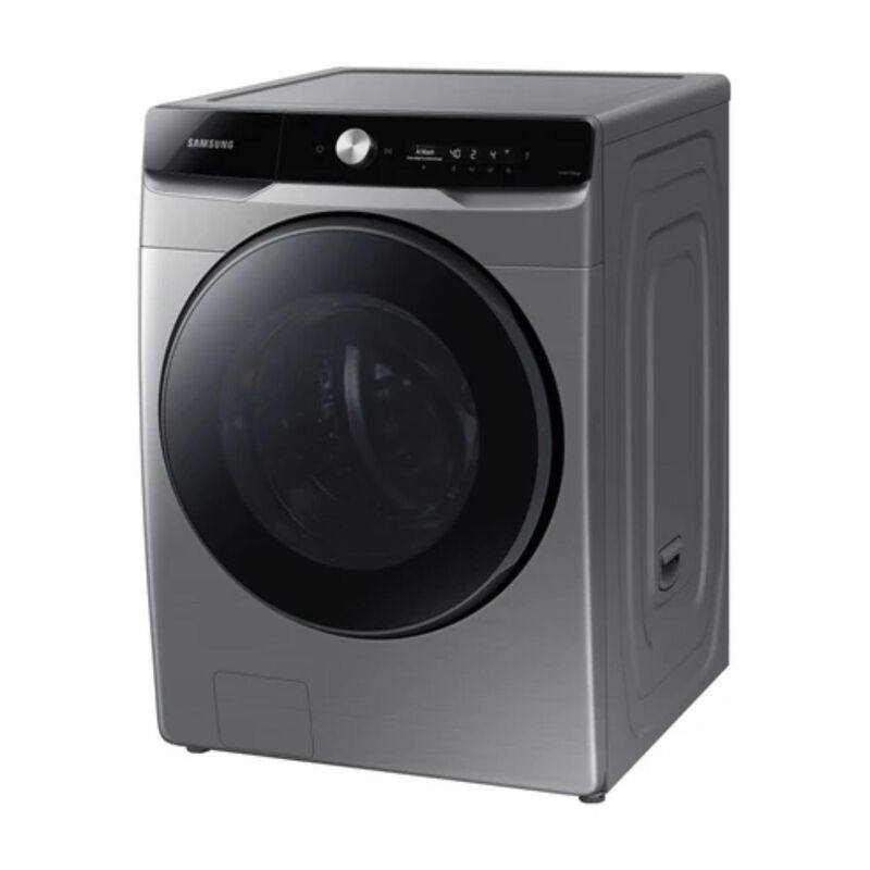 Lavasecadora Samsung 20 Kilos Carga Frontal Gri... image number null