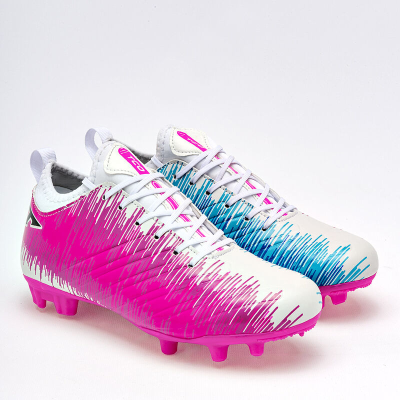 Trucco Tenis deportivo para joven blanco multic... image number null