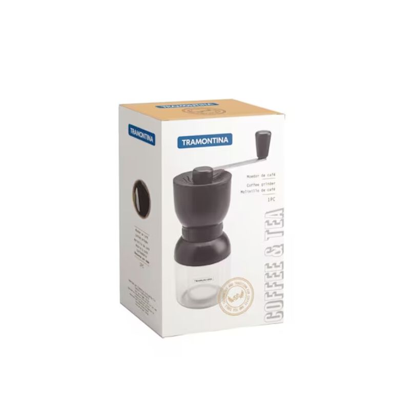 Molino Tramontina 61769/010 para Café Abs Compa... image number null