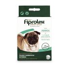 Fiprolex <10kg 1x0.67 ml1Pipeta Linea L&iacute;nea de Ectoparasiticida Laboratorio Ceva