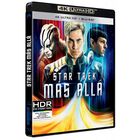 Star Trek: M&aacute;s All&aacute; [4K UHD, Blu-ray] (2016)