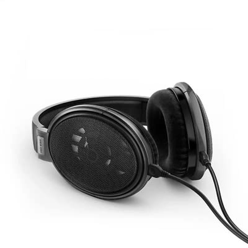 Auriculares Sennheiser Consumer Audio Hd 650 Op... image number null