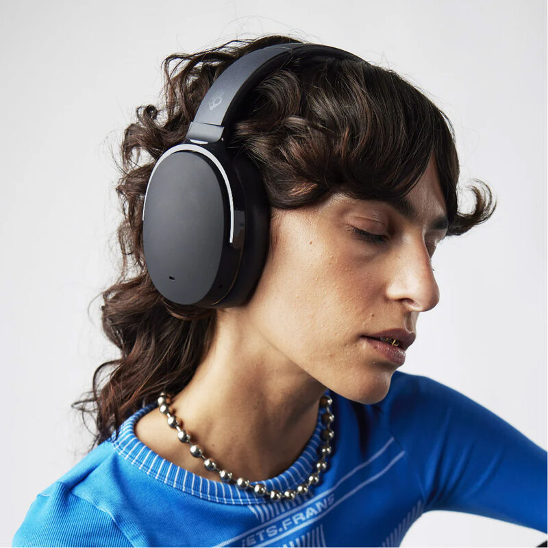 Audifonos Skullcandy Hesh ANC Negro image number null