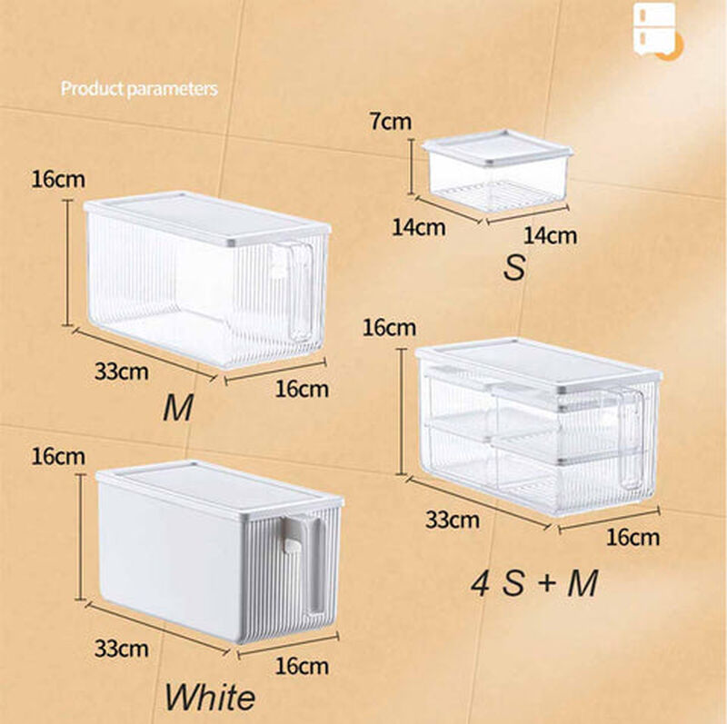 Organizador de Cocina Brandtrenedy 5 en 1 para ... image number null