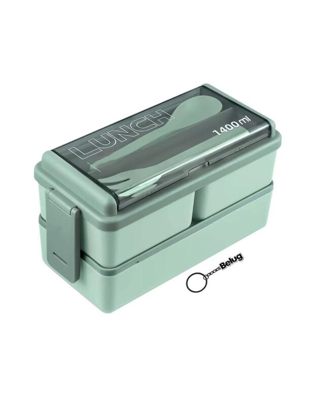 Lonchera t&eacute;rmica Casa BIU image number null