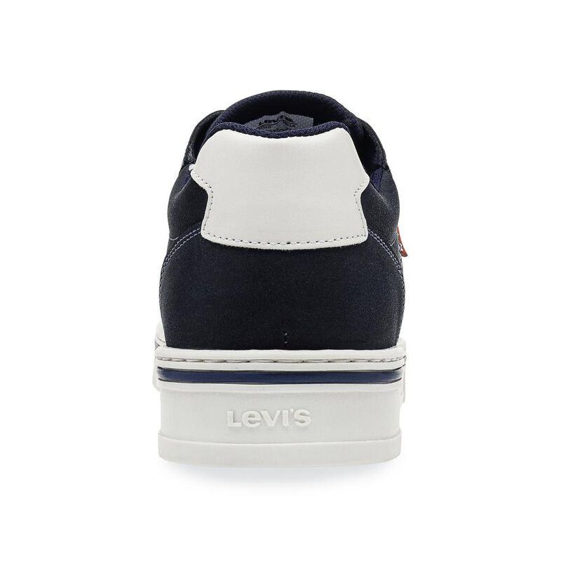 Tenis Levi's para caballero Duez L2125532 azul ... image number null