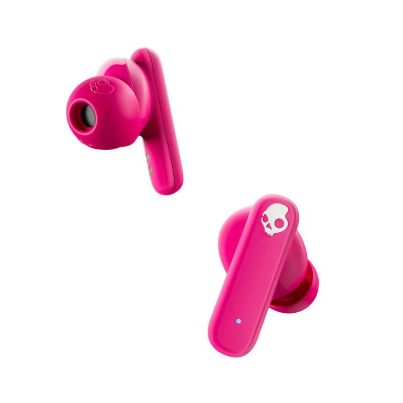 Aud&iacute;fonos Skullcandy Tw In-ear Smokin Buds Inal... image number null