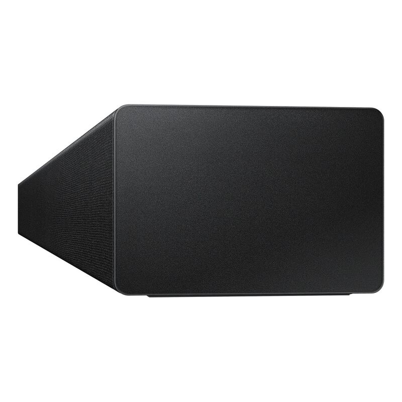 Barra de Sonido Samsung 2.1 Canales con Subwoof... image number null
