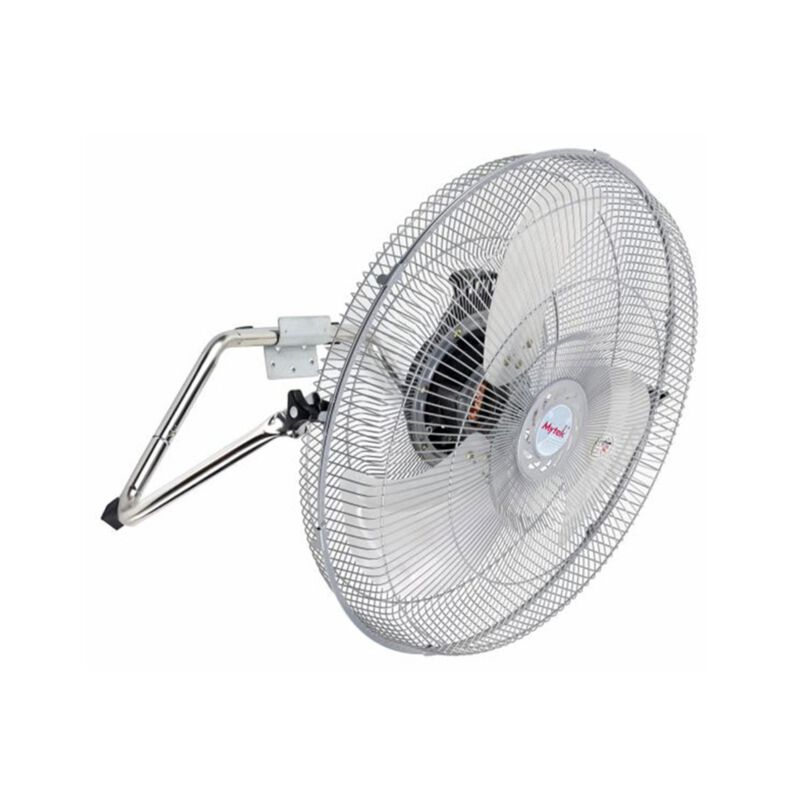 Ventilador De Piso Mytek 3347 16 Pulgadas 2 En ... image number null