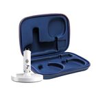 Monitor Inteligente Para Beb&eacute;s Nanit Pro De Viaje Con Soporte Flexible
