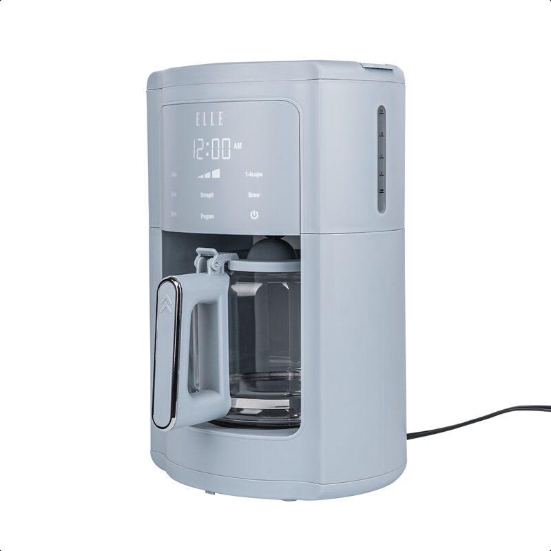Cafetera ELLE 1.8L Digital Programable con Pant... image number null