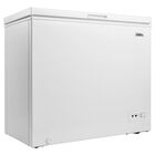 Congelador Horizontal Mabe Chm9Bps1 9 Pies Blanco Ort