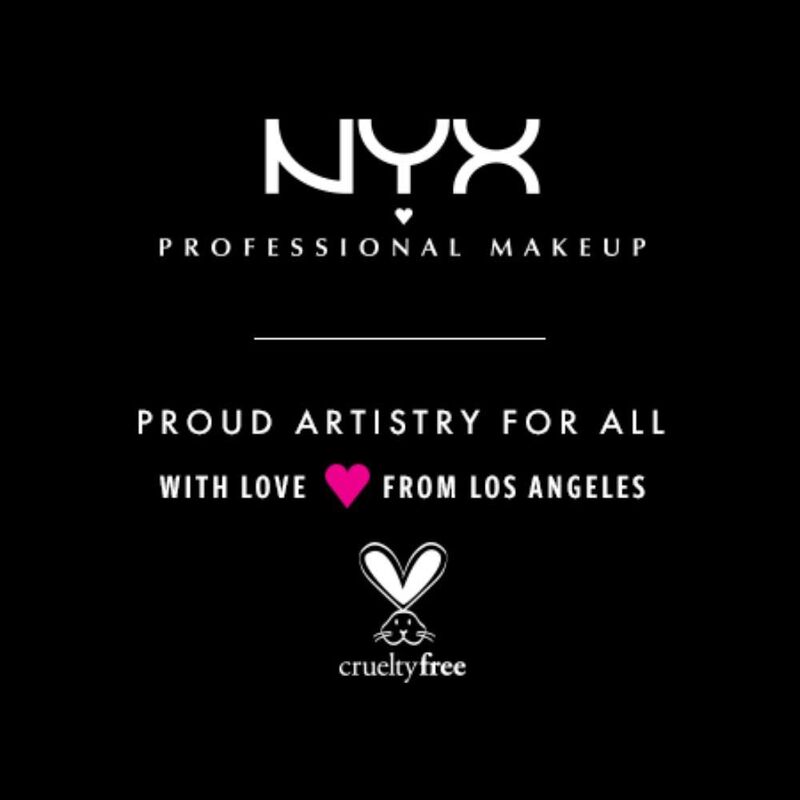 Polvo De Acabado Nyx Professional Makeup Hd Ver... image number null