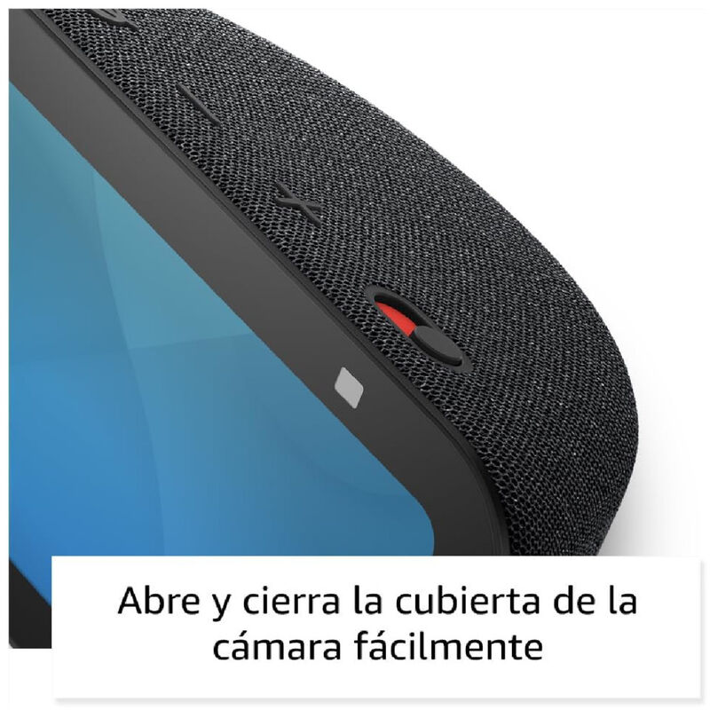 Bocina Inteligente con Pantalla Alexa EchoShow ... image number null