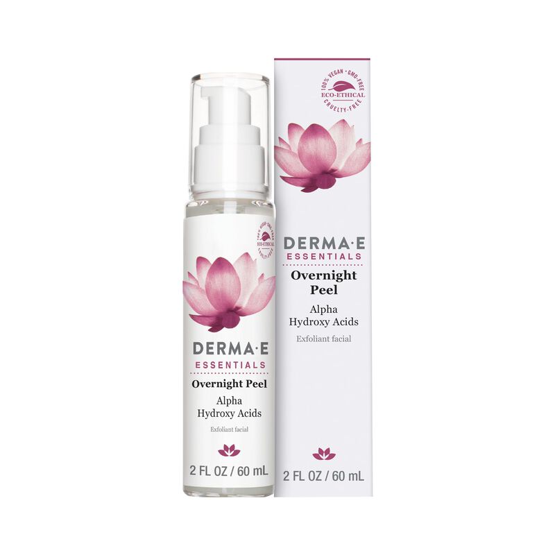 Exfoliante Facial Derma E Essentials 60 ml image number null