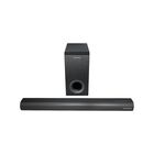 Barra Sonido + Subwoofer Aiwa Awsbc800ww 90w Potencia