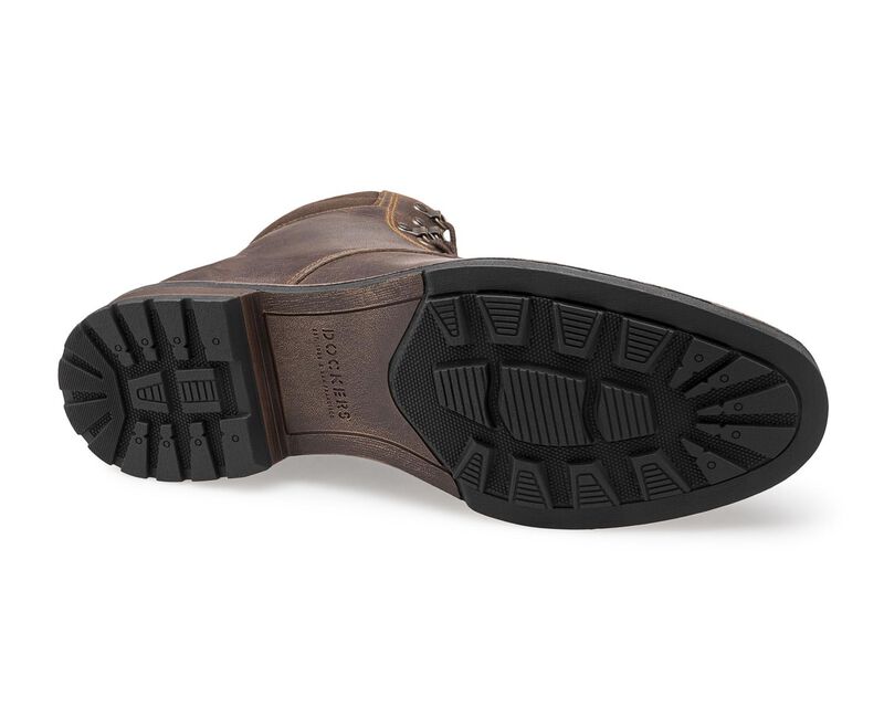Bota Dockers&reg; De Piel Urbana Hombre D2222191 Ch... image number null
