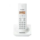 Tel&eacute;fono Inal&aacute;mbrico Panasonic Blanco Kx-tg1711mew
