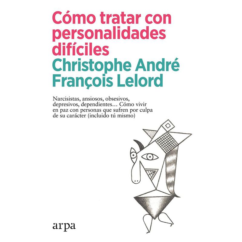 C&oacute;mo tratar con personalidades dif&iacute;ciles image number null
