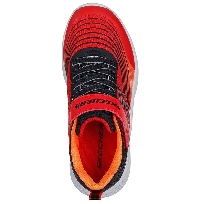 Tenis Skechers Microspec Advance Para Ni&ntilde;os 17 ... image number null